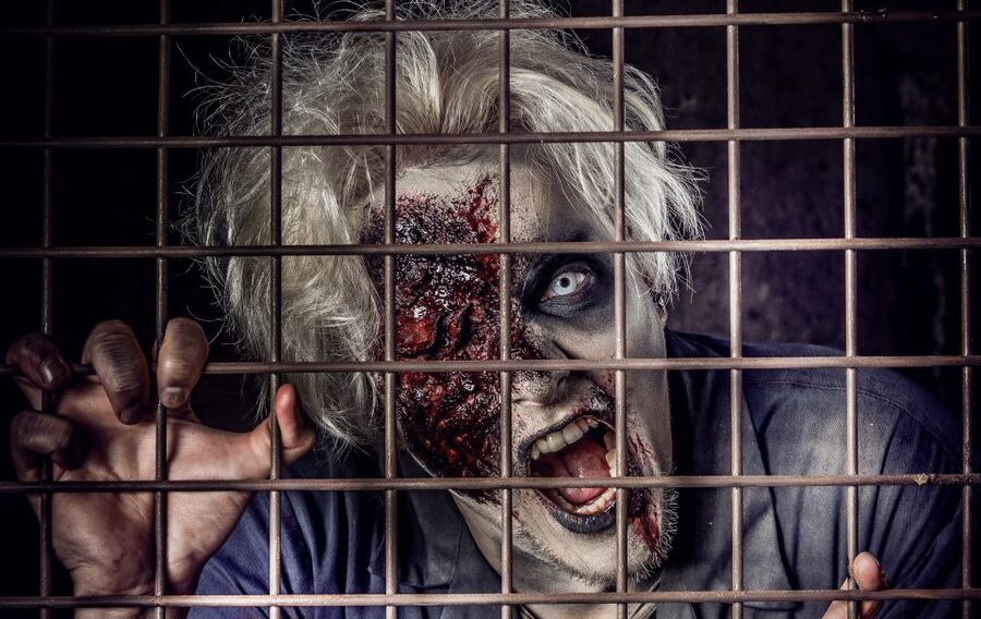 London Bridge Experience and Tombs Entrance Ticket - Should you book it?