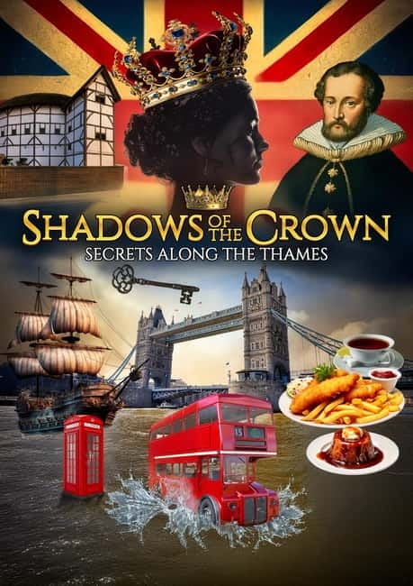 London: British Food Treasure Hunt With Gourmaze - Starting at the pub, then taking to the streets