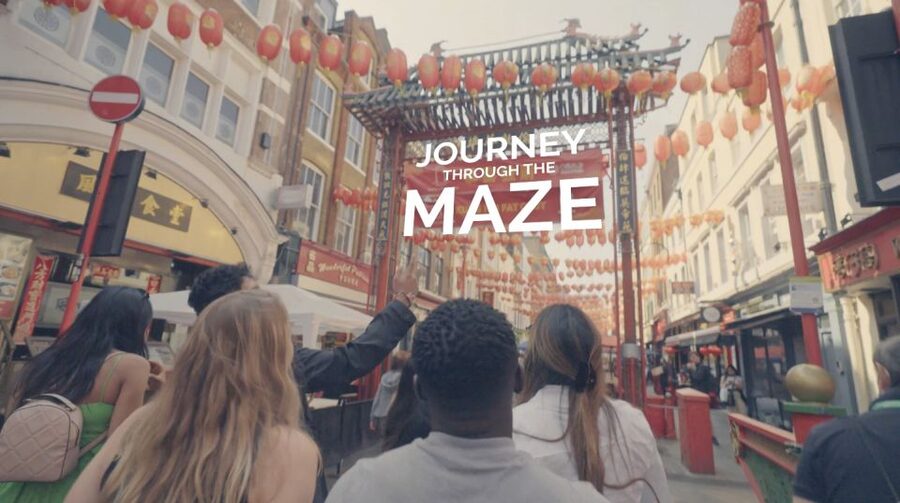 London: British Food Treasure Hunt With Gourmaze - FAQ