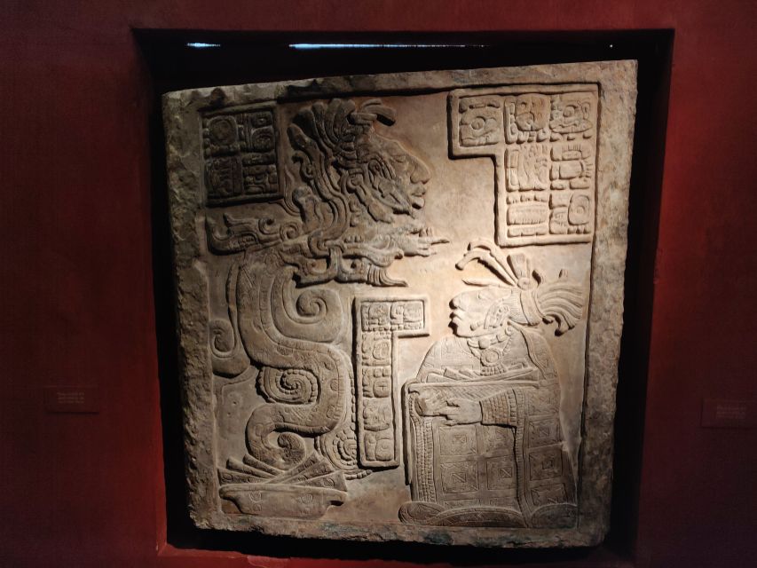 London: British Museum Archaeology Course and Guided Tour - The archaeology behind the display cases