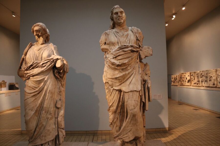 London: British Museum Archaeology Course and Guided Tour - A game break with the Royal Game of Ur