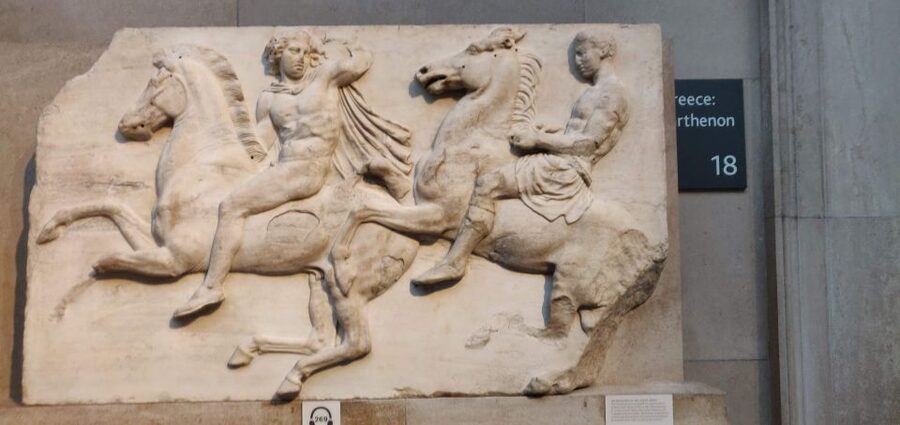 London: British Museum Archaeology Course and Guided Tour - Who will get the most from this tour?