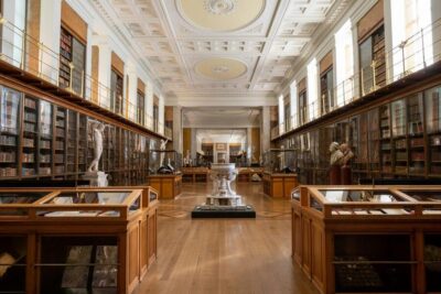 British Museum Audio Tour & Priority Entrance Ticket
