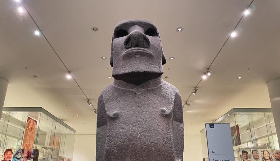 London: British Museum Audio Tour & Priority Entrance Ticket - How much time to allow
