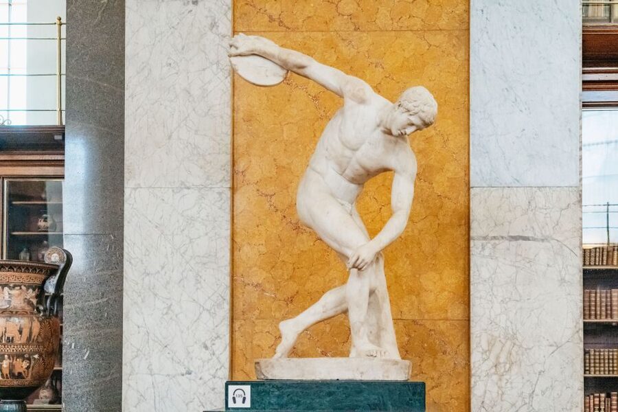 London: British Museum Guided Tour - Who should book this British Museum tour?