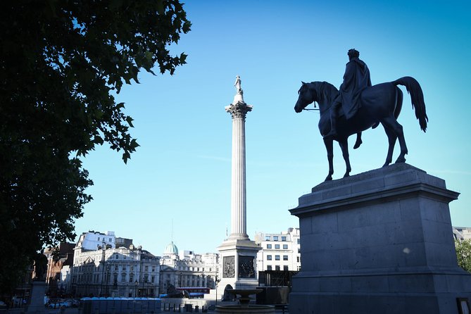 London: Buckingham Palace & Big Ben (& Westminster Abbey entry) - Practical details that affect your day