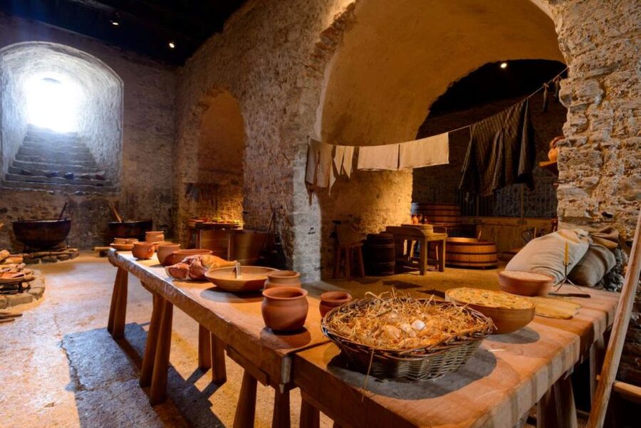 London: Canterbury Cathedral, Dover Castle, and White Cliffs - FAQ