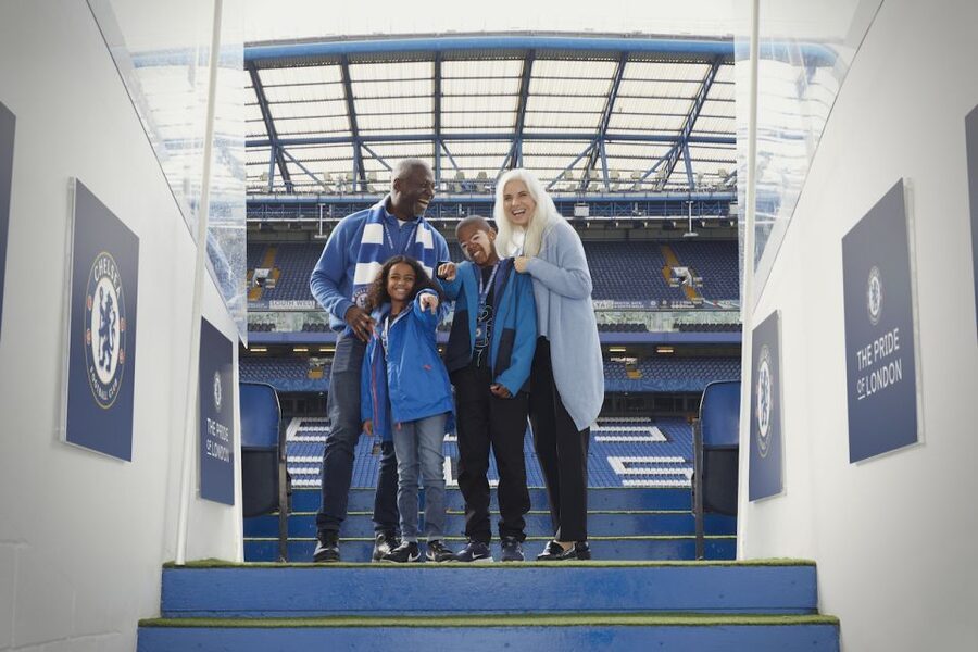 London: Chelsea Football Club Stadium and Museum Tour - Practical details that can shape your visit