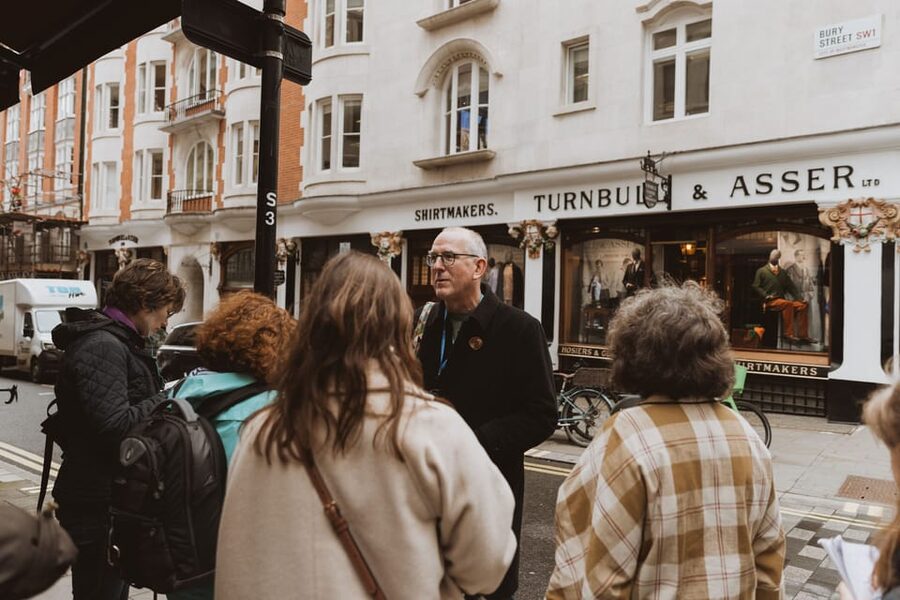 London: Churchill's Life & WW2 with Tour of War Rooms - FAQ