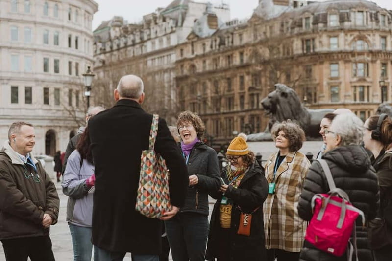 London: Churchill's Life & WW2 with Tour of War Rooms - Inside Churchill’s War Rooms