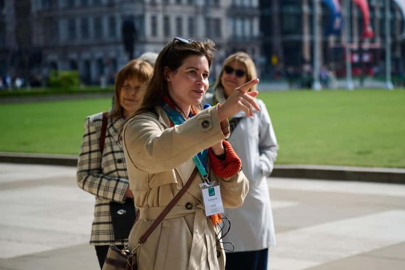 London: Churchill's Life & WW2 with Tour of War Rooms - Should you book it?