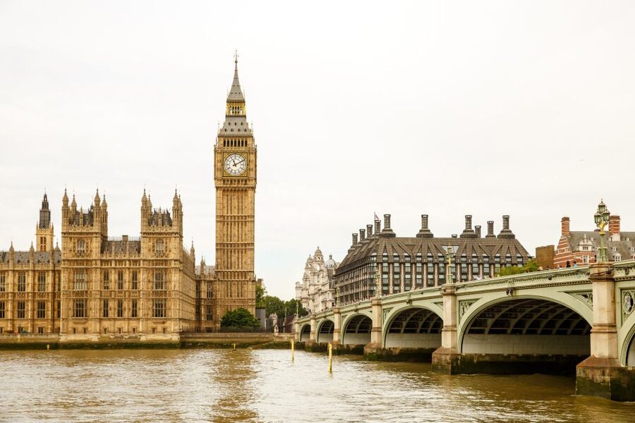 London: Classic Gold 3.5-Hour Bike Tour - Should you book the London Classic Gold bike tour?