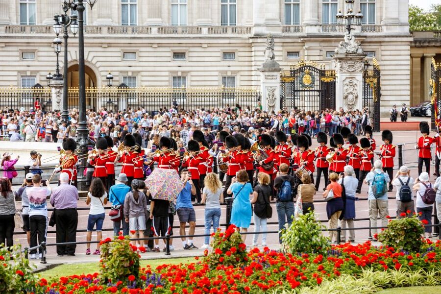 London: Classic Gold 3.5-Hour Bike Tour - Who will get the most from this ride
