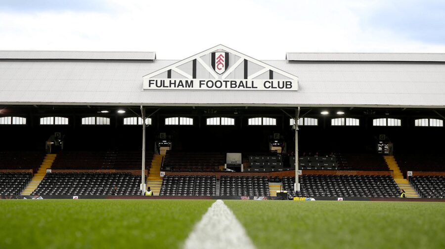 London: Craven Cottage Guided Tour at Fulham Football Club - Through the players’ tunnel to pitch-side