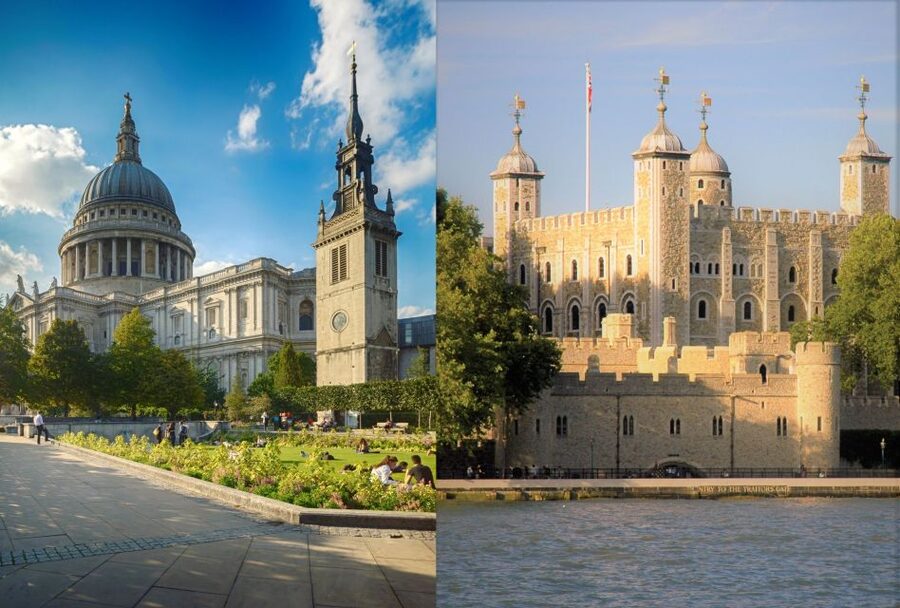 London: Crown Jewels Tour with River Cruise - Ending on the Thames