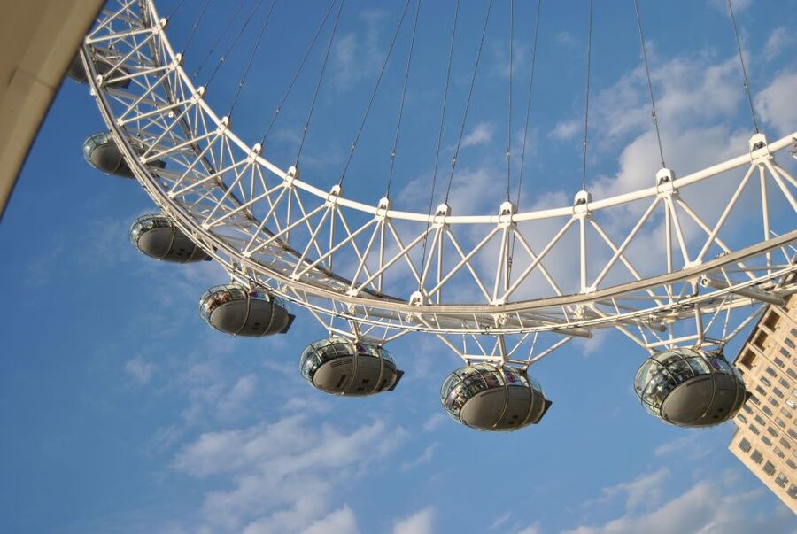 London: Customizable Walking Tour with Private Guide - Who should book this London walk?