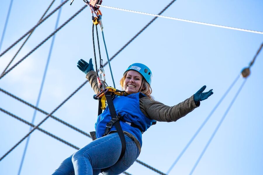 London: Cutty Sark Entry Ticket with Guided Rig Climb - What to know before you climb