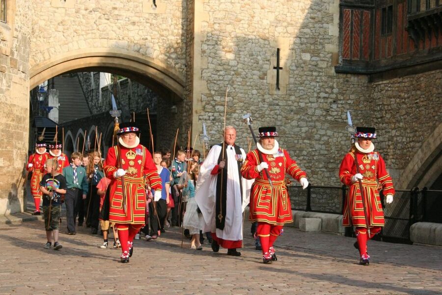 London: Easy Access Tower of London and Crown Jewels Tour - What makes this Tower of London tour worth considering
