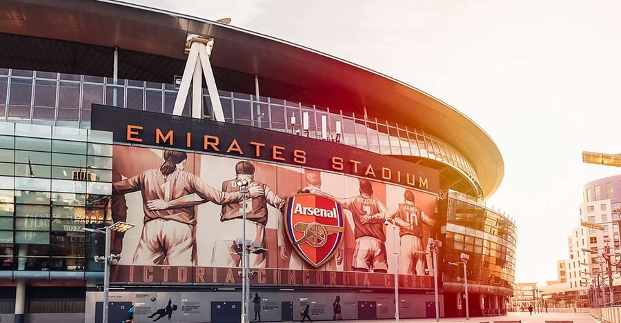 London: Emirates Stadium Entry Ticket and Audio Guide - The changing room: where the match begins