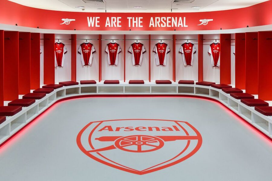 London: Emirates Stadium Entry Ticket and Audio Guide - The Arsenal Museum and its memorable objects