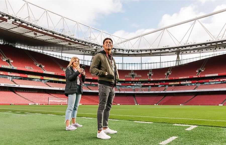 London: Emirates Stadium Entry Ticket and Audio Guide - Is the Emirates Stadium tour worth booking?