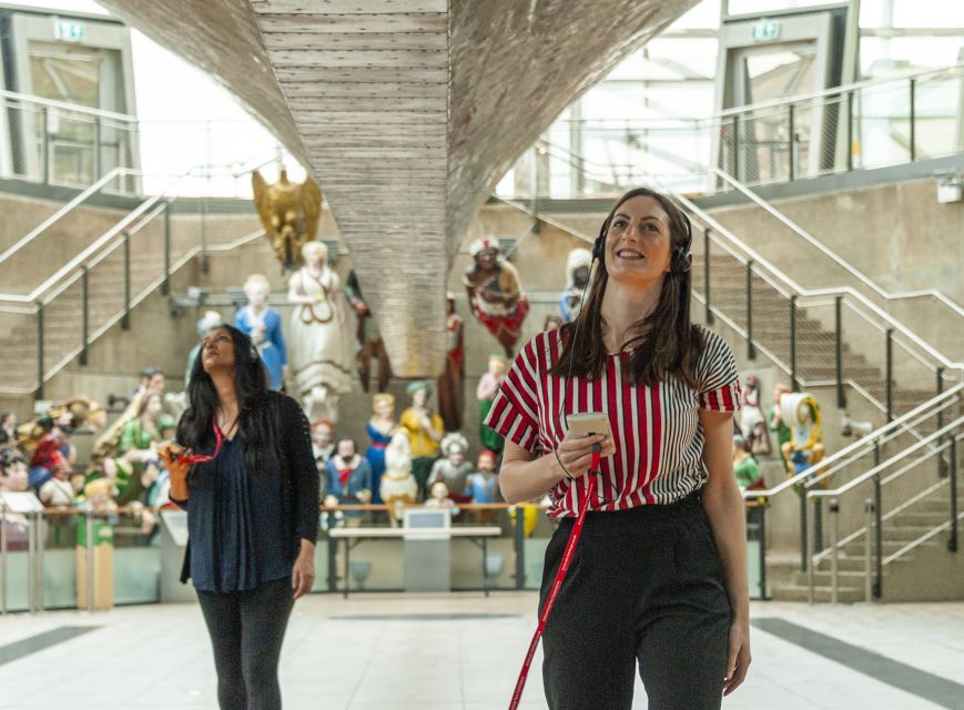 London: Entrance Ticket to the Cutty Sark - Make it part of a Greenwich day