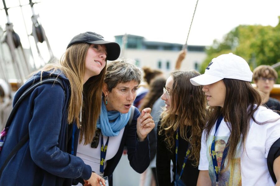 London: Entrance Ticket to the Cutty Sark - Climb aboard and get your bearings