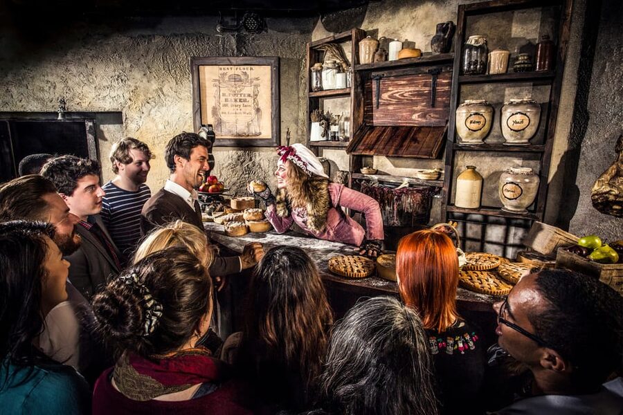 London: Entry Ticket to London Dungeon - What to know before you go