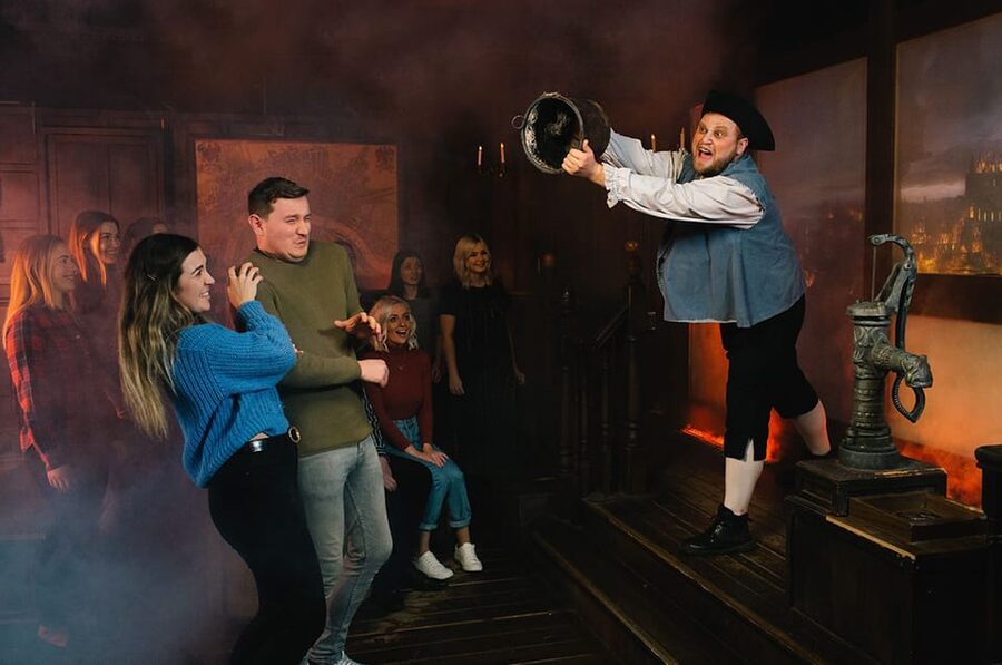 London: Entry Ticket to London Dungeon - Who will enjoy it, and who should skip it?