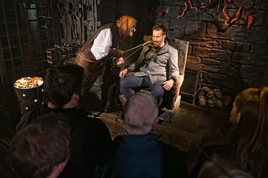 London: Entry Ticket to London Dungeon - Should you book the London Dungeon?