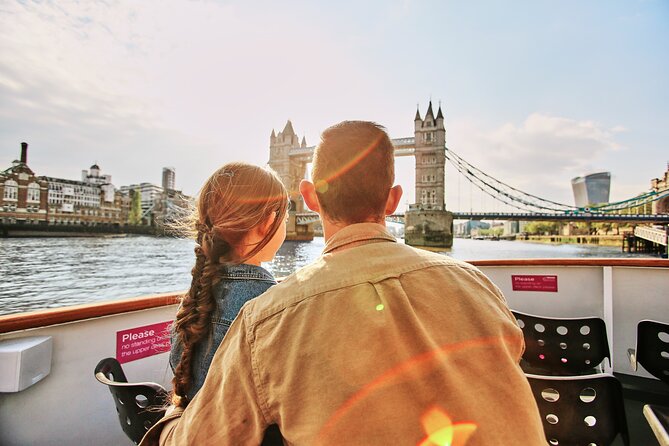 London Eye River Cruise - Should you book the London Eye River Cruise?