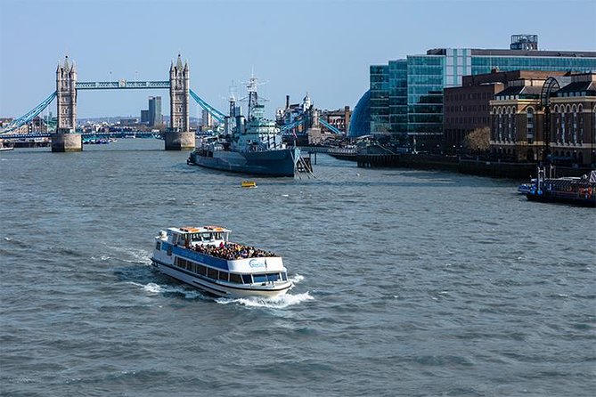 London Eye River Cruise and London Eye Ticket Option - FAQ