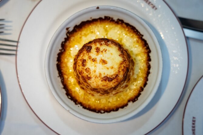 London Foodie Adventure:More than 10 dishes with Sherpa Food Tour - Seven Dials, Neal’s Yard, and a cheese stop