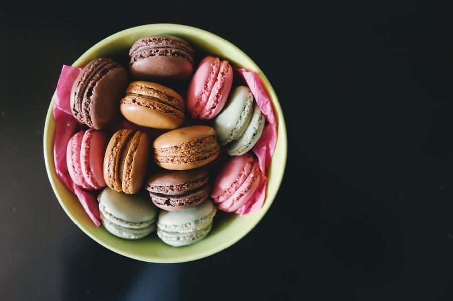 London: French Macaron Workshop in London - What the small group changes