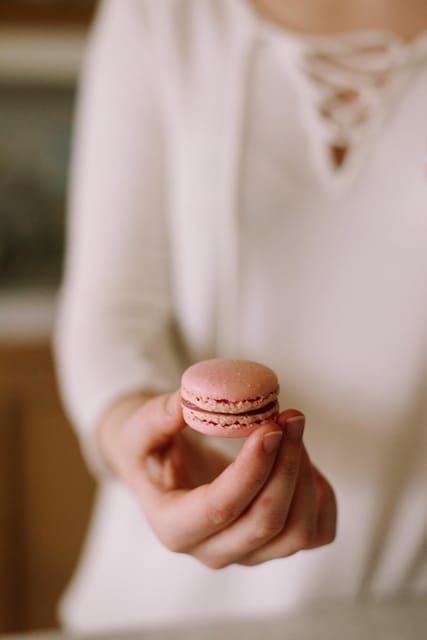 London: French Macaron Workshop in London - From ingredients to your own macarons