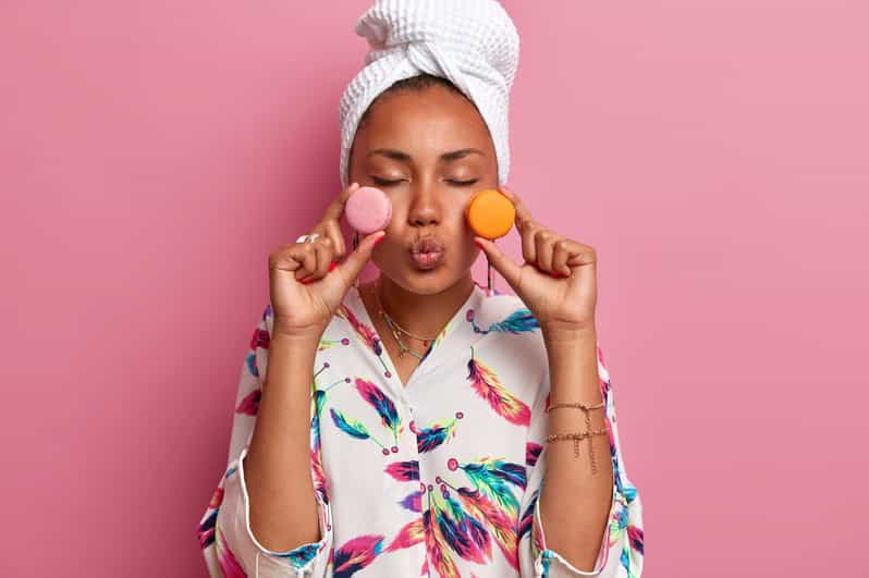 London: French Macaron Workshop in London - Who will enjoy the workshop most