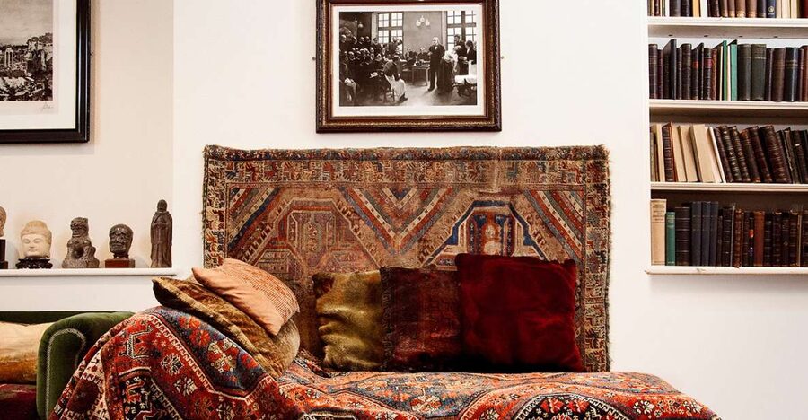 London: Freud Museum Entry Ticket - FAQ