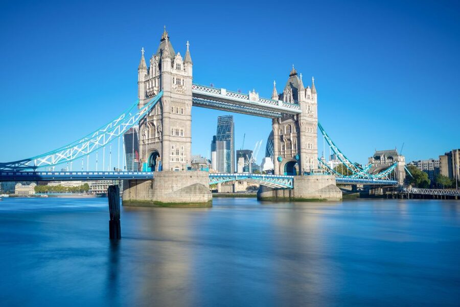 London: Full-Day London Bus Tour - A big-city overview in one long day