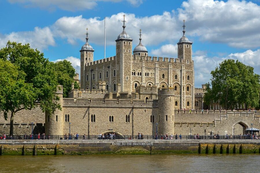 London: Full-Day London Bus Tour - St. Paul’s Cathedral, Wren’s great London landmark