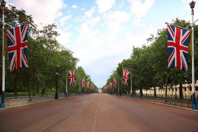 London Full Day Sightseeing Tour with London Eye - Is this tour worth the price?