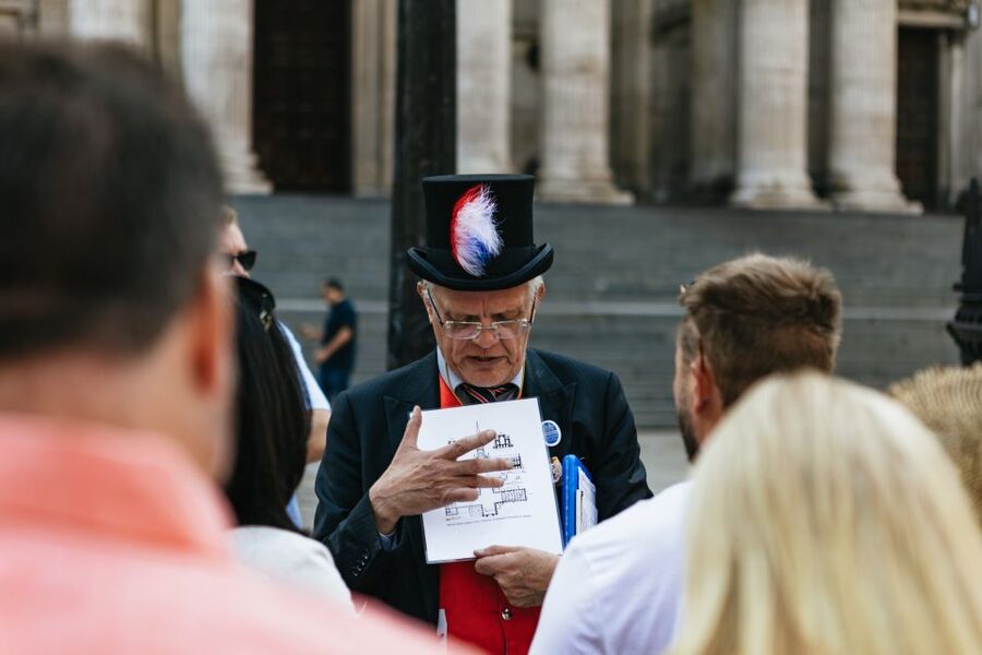 London: Full Day Tower, St. Paul's, Cruise & Eye Experience - What $171 covers, and where the value lies