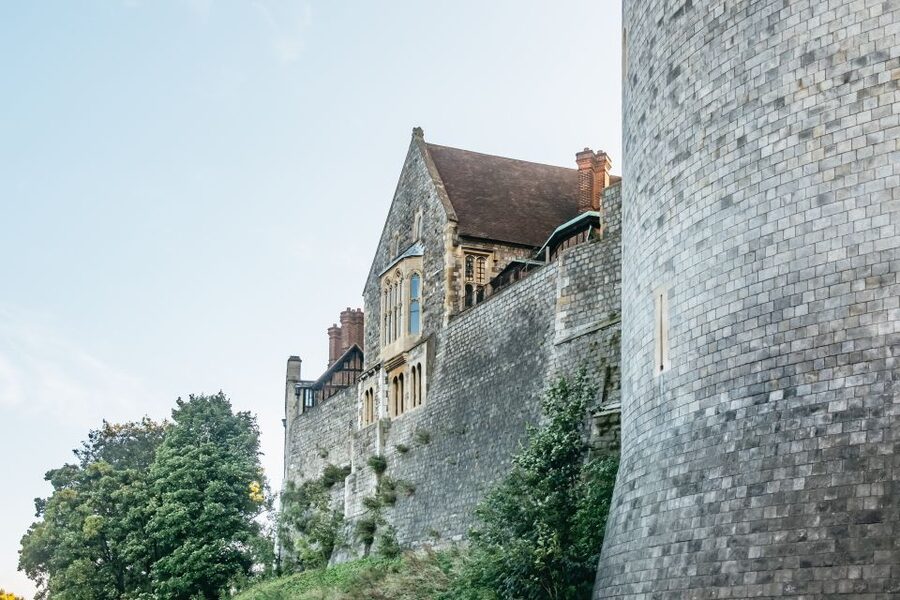 London: Full-Day Windsor, Stonehenge, and Oxford Tour - Practical details before you set out