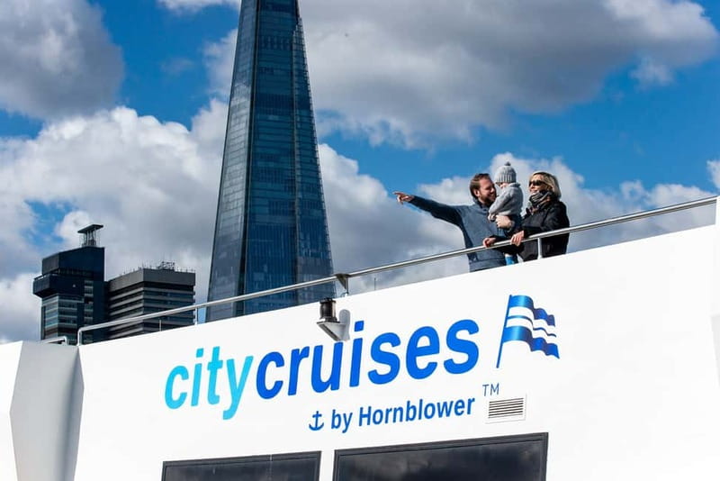 London: Fully Flexible River Thames Sightseeing Pass - What a Thames cruise adds to a London day