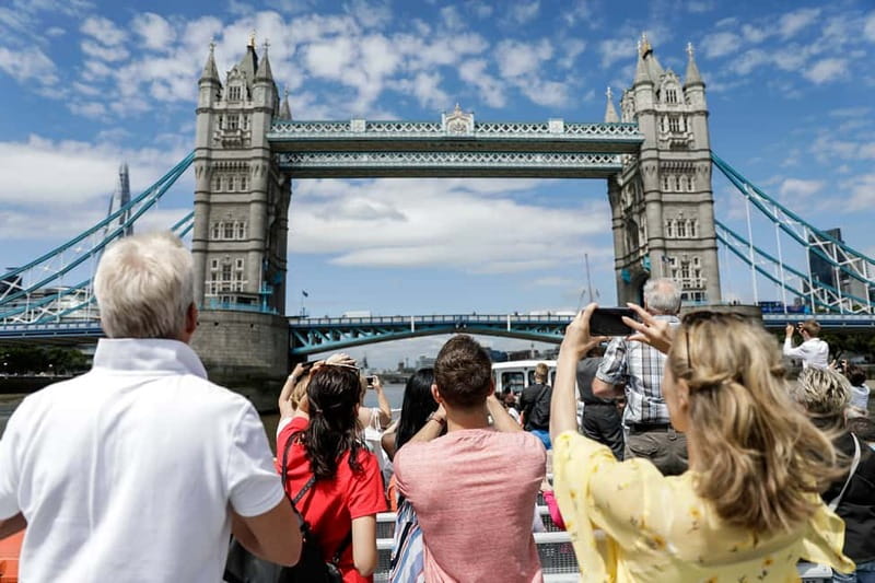 London: Fully Flexible River Thames Sightseeing Pass - Is the ticket good value?