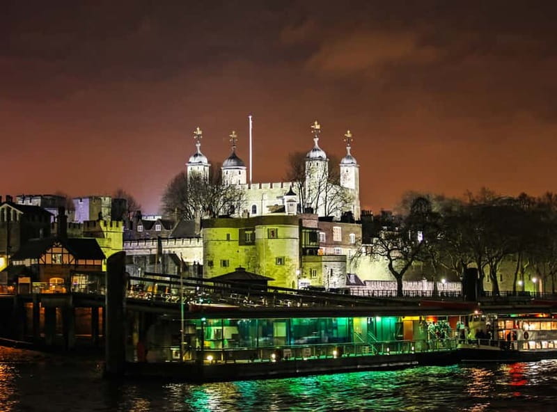 London: Fully Flexible River Thames Sightseeing Pass - Practical details that help you plan