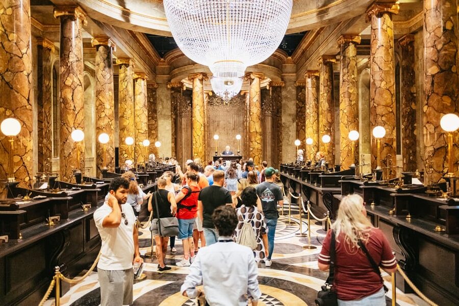 London: Fully-Guided Making of Harry Potter Tour - Who will enjoy this tour most?