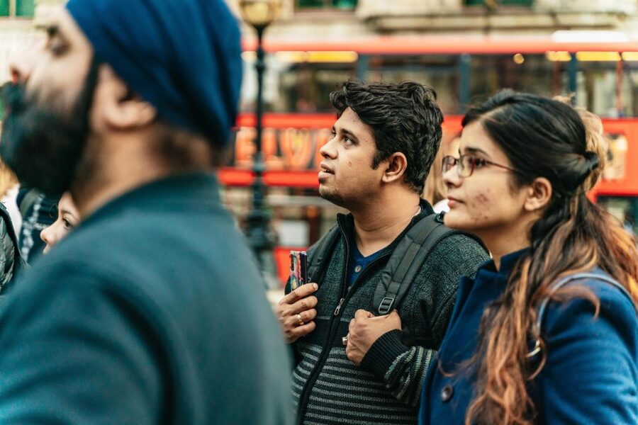London: Ghastly Ghosts 2-Hour Walking Tour - Is $33 a fair price?