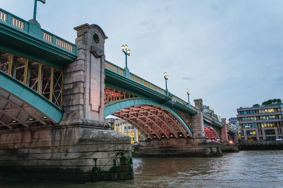 London: Ghost Walk and River Thames Boat Ride - FAQ