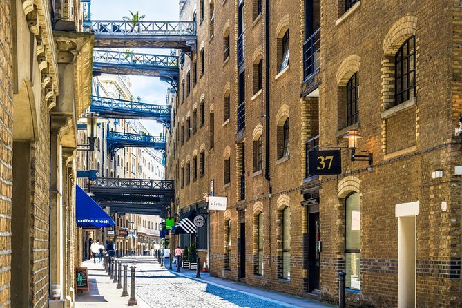 London Gin Safari: A Spirited, Juniper-Fuelled Jaunt - What you’ll taste along the way