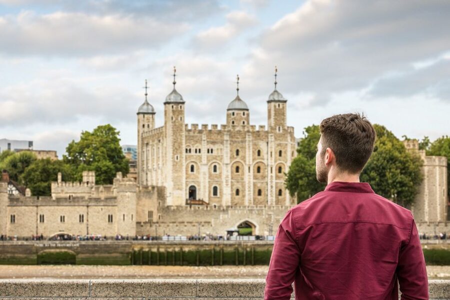 London: Go City Explorer Pass® - Tickets for 2-7 Attractions - Big views, bus rides, and the time they take
